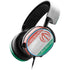 Iran Flag Distressed SteelSeries Arctis 3 Skin